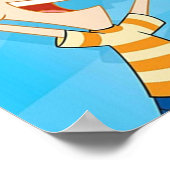 Poster Phinées et Ferb (Coin)