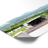 Poster PHISH Coventry (Coin)