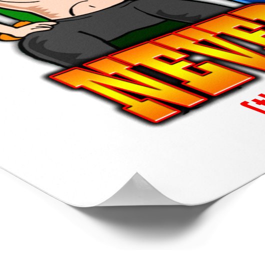 Poster Phlebotomiste (Coin)