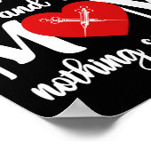 Poster Phlebotomiste Phlebotomie Je Suis Phlebotomiste Et (Coin)