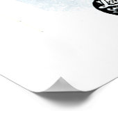 Poster Phlox (Coin)