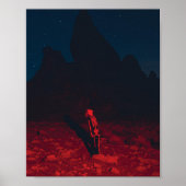 Poster phoebee (Devant)