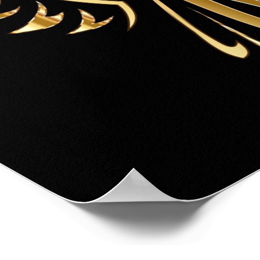 Poster phoenix (Coin)