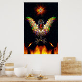Poster phoenix (Cuisine)