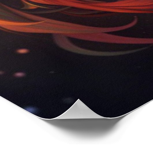 Poster Phoenix (Coin)