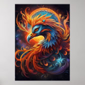 Poster Phoenix (Devant)