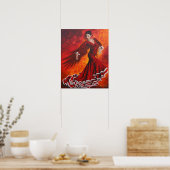 Poster Phoenix (Cuisine)