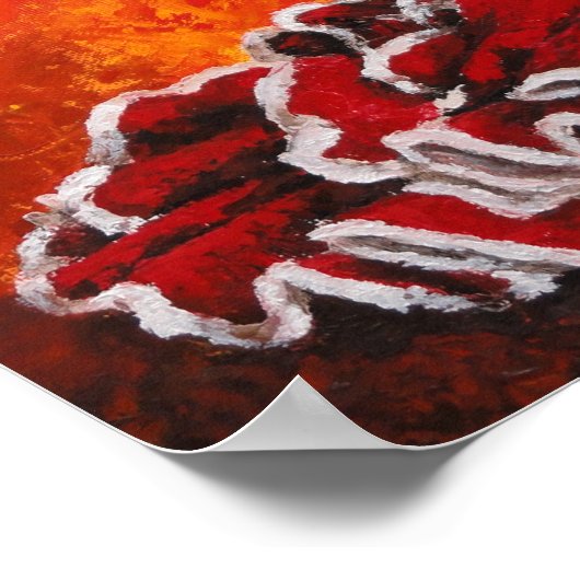 Poster Phoenix (Coin)