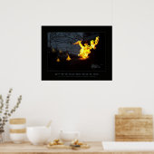 Poster Phoenix (Cuisine)