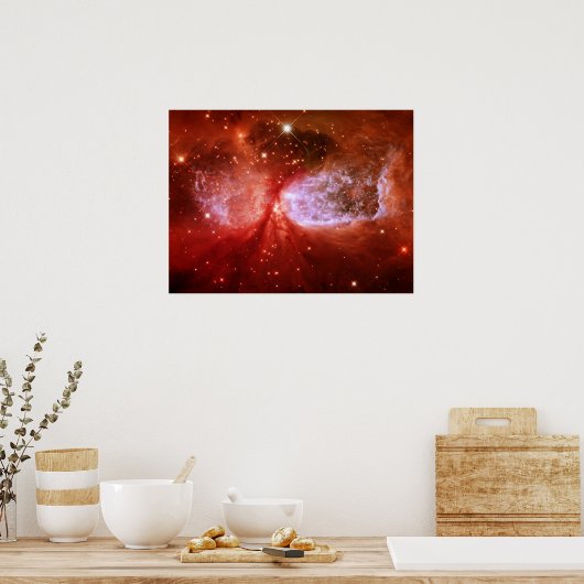 Poster Phoenix (Cuisine)