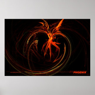 Poster Phoenix