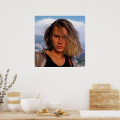 Poster Phoenix (Cuisine)