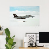 POSTER PHOENIX (Bureau à domicile)