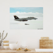 POSTER PHOENIX (Cuisine)