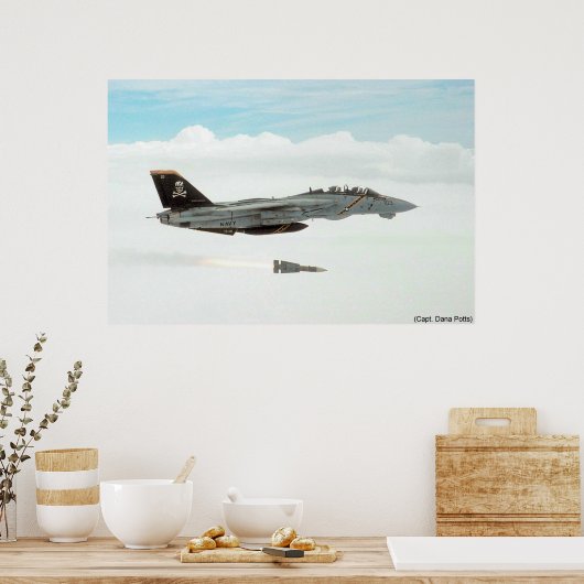 POSTER PHOENIX (Cuisine)