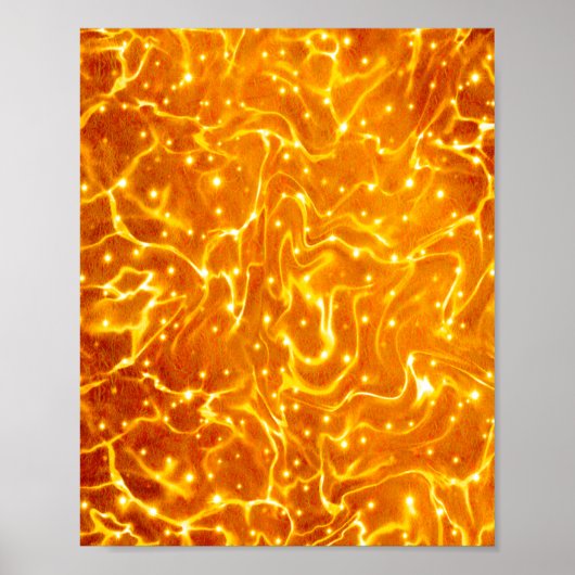 Poster phoenix (Devant)