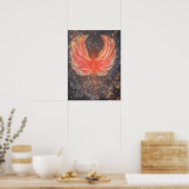 Poster Phoenix (Cuisine)