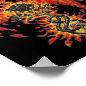 Poster Phoenix (Coin)