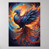 Poster Phoenix (Devant)