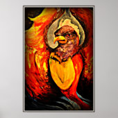 Poster Phoenix (Devant)