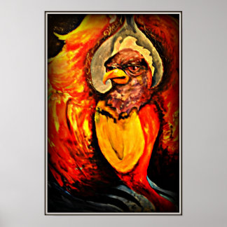 Poster Phoenix