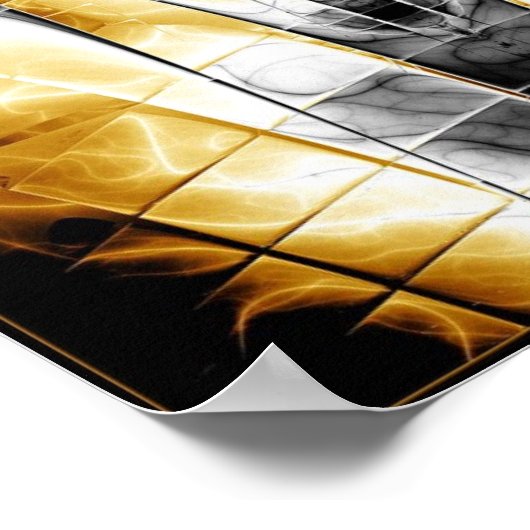 Poster Phoenix (Coin)