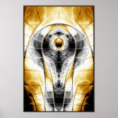 Poster Phoenix (Devant)