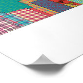 Poster Phoenix, Arizona Skyline (Coin)