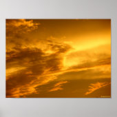 Poster Phoenix Cloud (Devant)