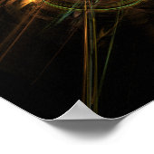 Poster Phoenix In Flight Poster! ! (Coin)