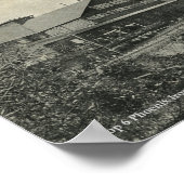 Poster Phoenix Iron Co. Phoenixville PA (Coin)