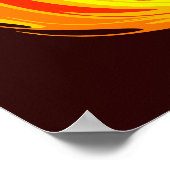 Poster Phoenix mythologique immortelle Créature (Coin)