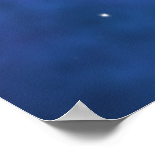 Poster Phoenix Nebula (Coin)