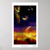 Poster Phoenix négligé (Devant)