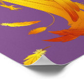 Poster Phoenix Poise (Coin)