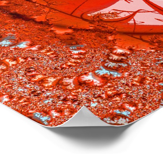 Poster Phoenix Reborne (Coin)