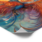 Poster Phoenix se lève des cendres (Coin)