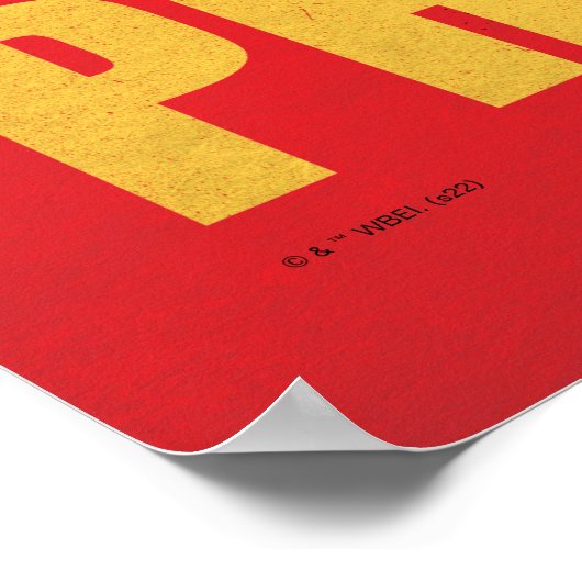 Poster Phoenix Vingate Graphic (Coin)