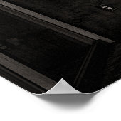 Poster Phone Booth No 34 (Coin)