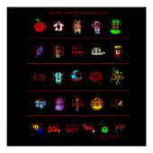 POSTER PHONIQUE (Devant)