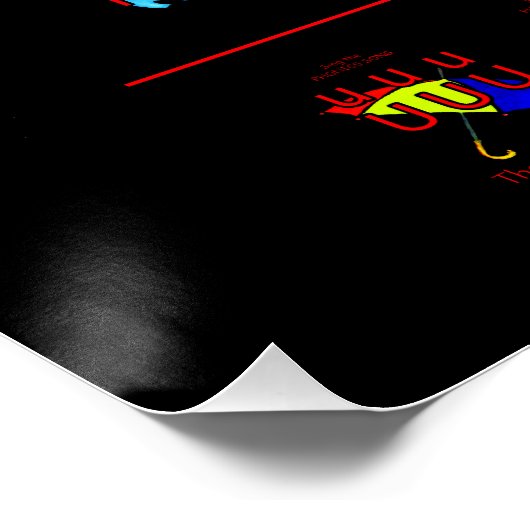 POSTER PHONIQUE (Coin)