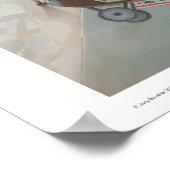 Poster Phönix D.I (Coin)