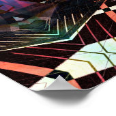 Poster Phosphortopie (Coin)