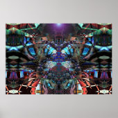 Poster Phosphortopie (Devant)