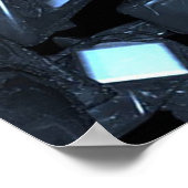 Poster Phosphosys (Coin)