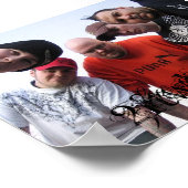 Poster Photo 001, 2ftwhore (Coin)