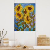 Poster Photo 014 (Cuisine)