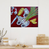 Poster Photo 036 (Cuisine)