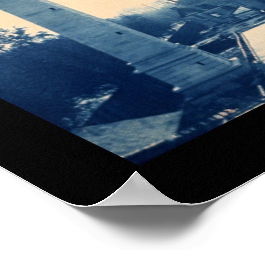 Poster Photo 1893 (Coin)