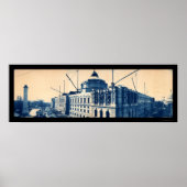 Poster Photo 1893 (Devant)